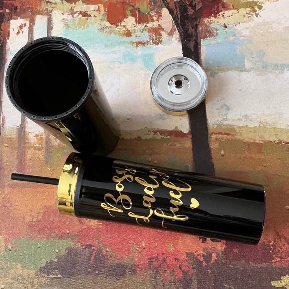 BOSS LADY FUEL - Gift Set - Picture 3 of 4